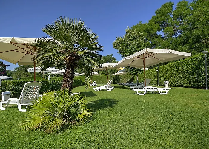 Flaminio Village Park Kemp 4*