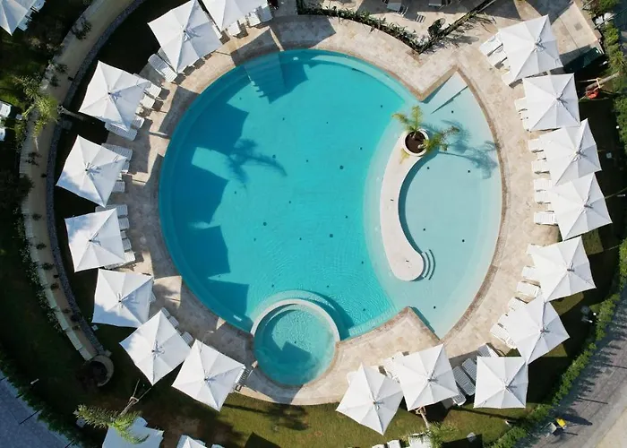 Flaminio Village Park Campsite 4*