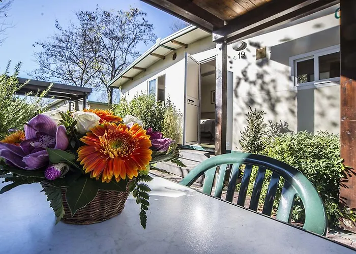 Flaminio Village Park Kemp 4*
