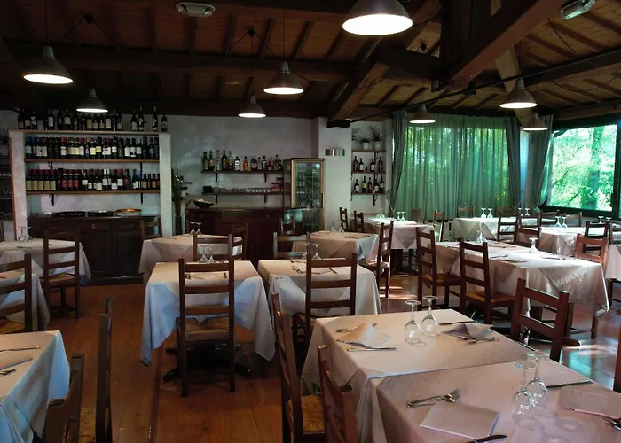 Campsite Flaminio Village Park 4*