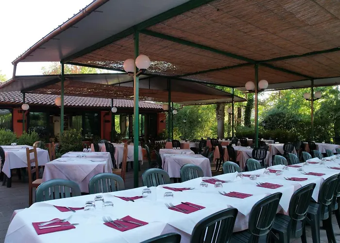 Flaminio Village Park Rome
