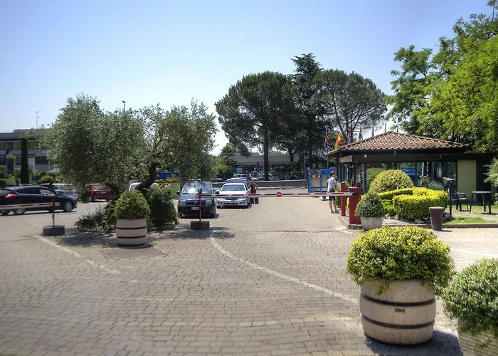 Kemp Flaminio Village Park