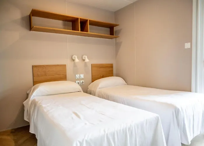 Kemping Flaminio Village Park 4*