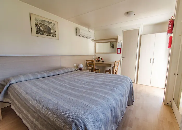 Flaminio Village Park 4* Rome