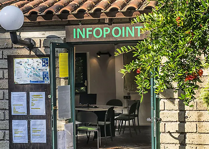 Flaminio Village Park Kemp