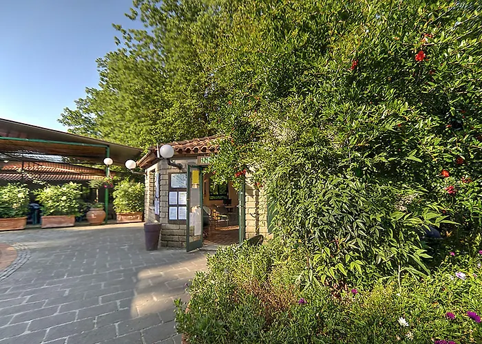 Flaminio Village Park רומא