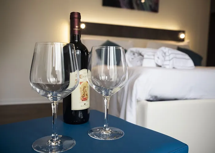 Flaminio Village Park 4* Rome