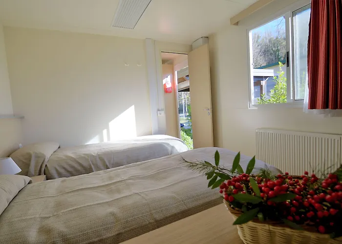 Kemping Flaminio Village Park 4*