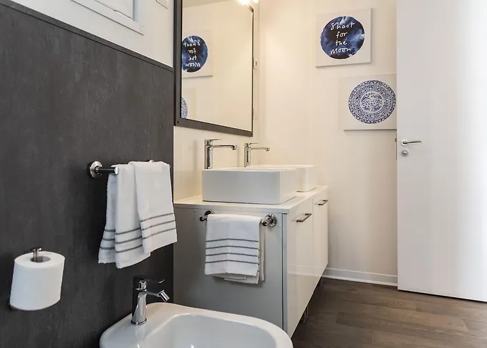 Kemping Flaminio Village Park 4*