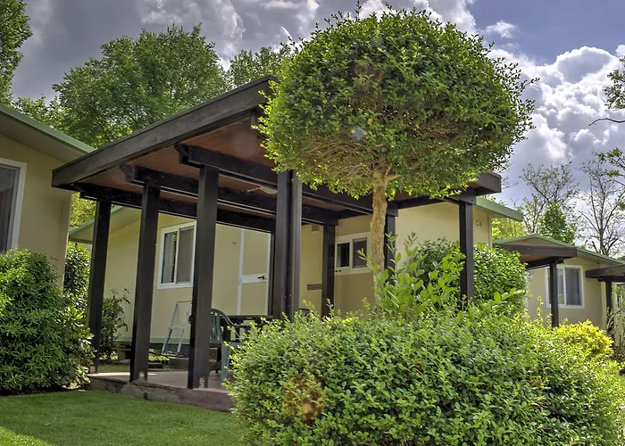 Flaminio Village Park