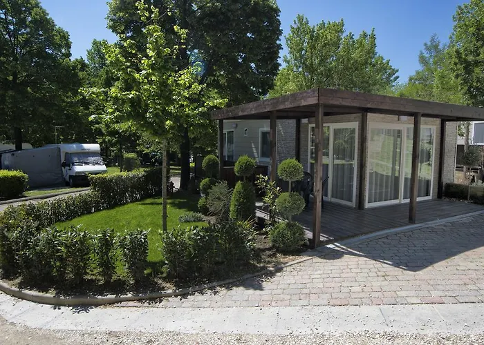 Flaminio Village Park