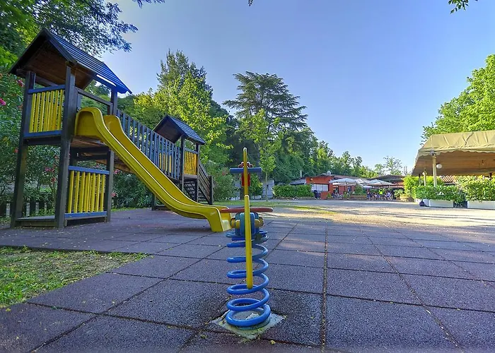 Flaminio Village Park Rome